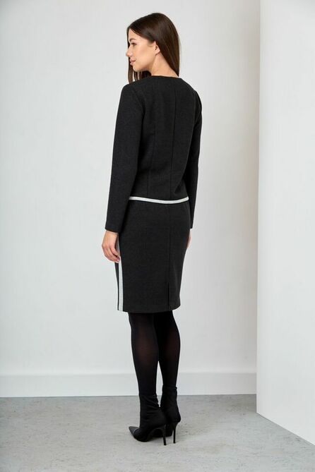 Юбочный костюм Ларс Стиль 735 Юбочный костюм Ларс Стиль 735