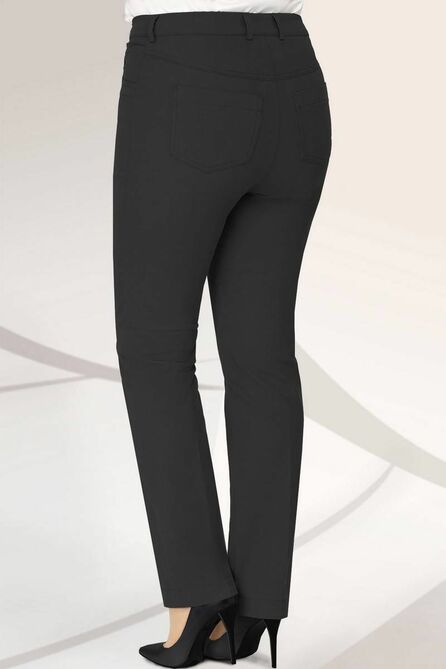 Брюки LeNata 11459 черный