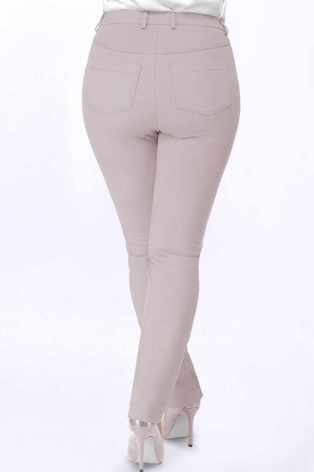 Брюки LeNata 11459-1 бежевый
