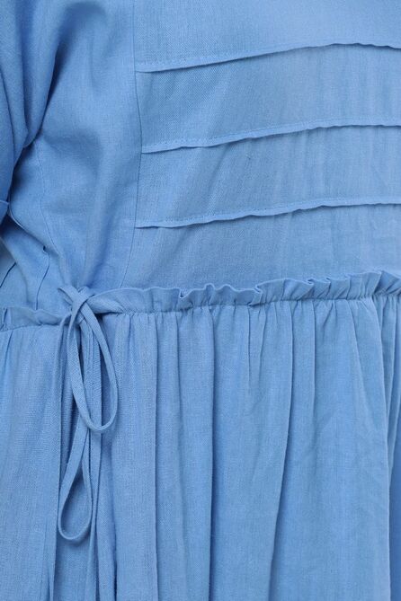 Повседневное платье LeNata 11254 лаванда Повседневное платье LeNata 11254 лаванда