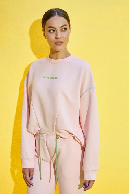 Костюм брючный LIBERTY 276-340