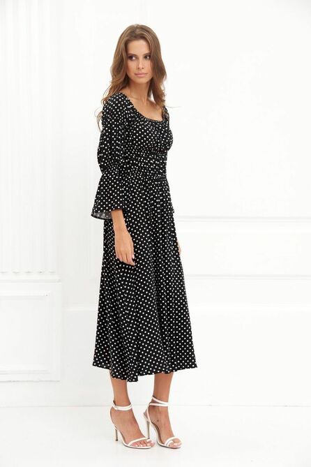 Повседневное платье LIBERTY 120BLC