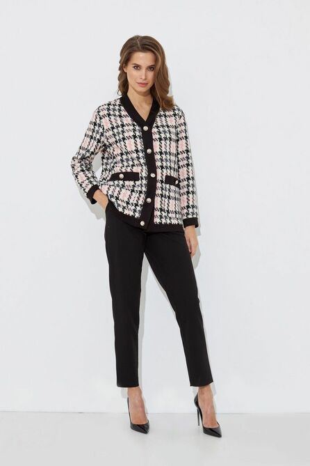 Кардиган LIBERTY 248PIN