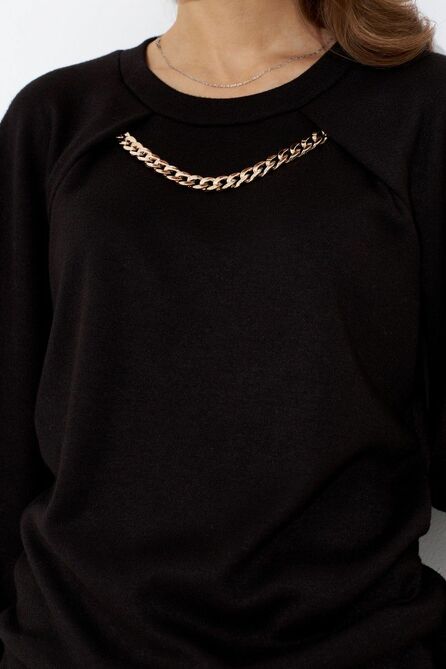 Джемпер LIBERTY 249BLC