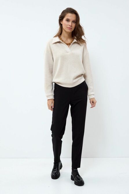 Джемпер LIBERTY 302BEI