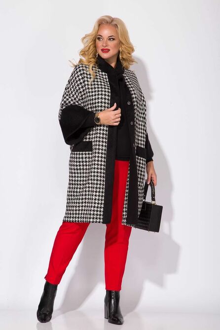 Пончо Лилиана 1093