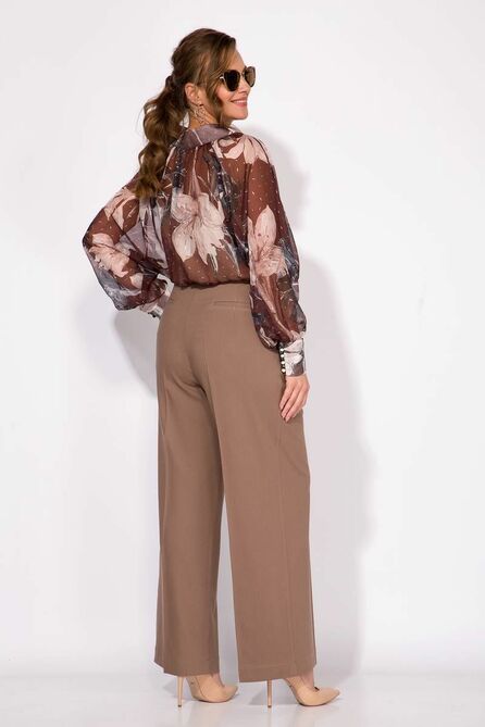 Брюки, Блуза Лилиана 1109-1115