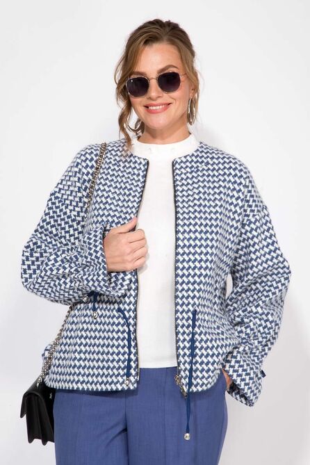 Жакет Лилиана 1111