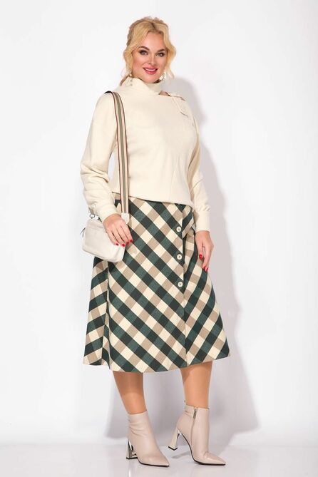 Юбка, Джемпер Лилиана 1124