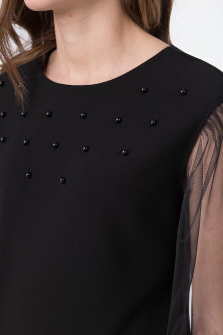 Вечернее платье Линия-Л Б-1694 Вечернее платье Линия-Л Б-1694