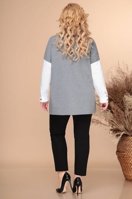 Туника Линия-Л Б-1909 Туника Линия-Л Б-1909