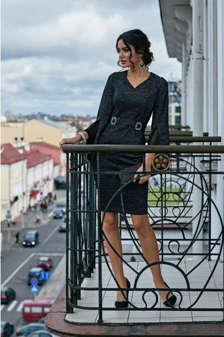 Вечернее платье Lissana 3862