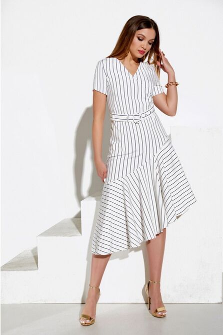 Повседневное платье Lissana 4051