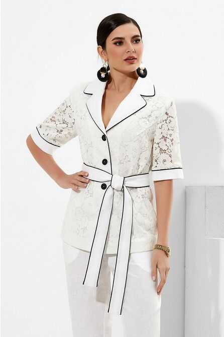 Брюки, Блуза Lissana 4269