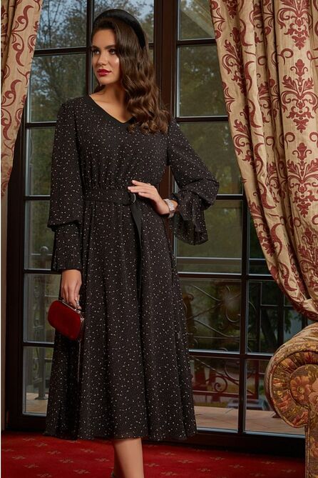 Вечернее платье Lissana 4150