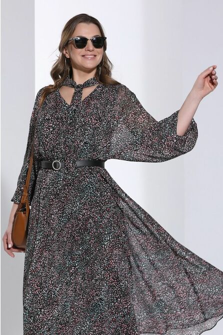 Вечернее платье Lissana 4492