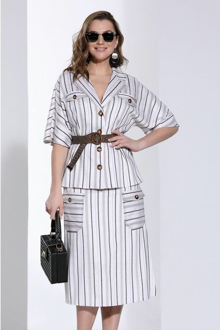 Юбка, Джемпер Lissana 4491 Юбка, Джемпер Lissana 4491