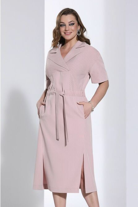 Повседневное платье Lissana 4476