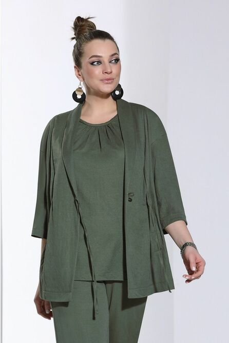 Брюки, Блуза, Жакет Lissana 4478