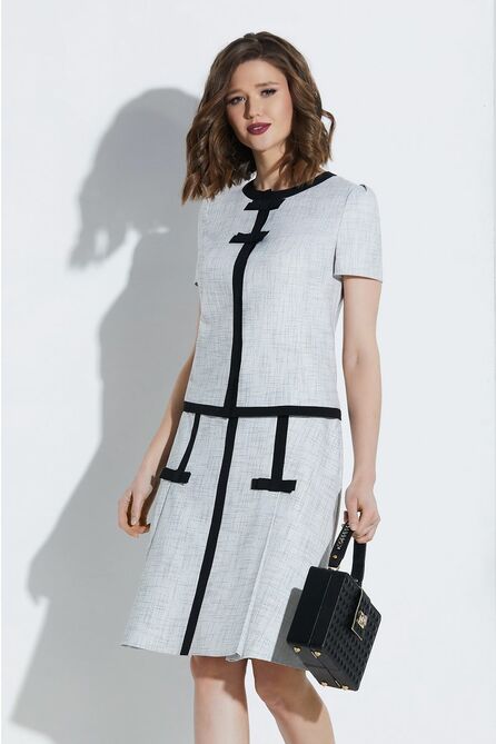 Юбочный костюм Lissana 4496