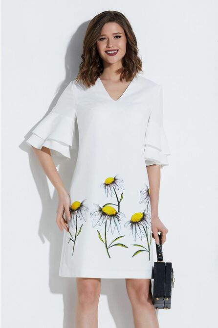 Вечернее платье Lissana 4519