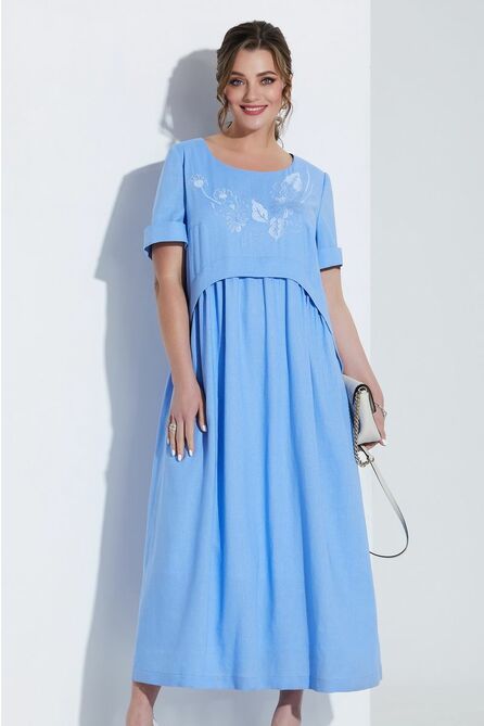 Повседневное платье Lissana 4521