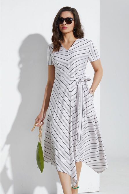 Повседневное платье Lissana 4528