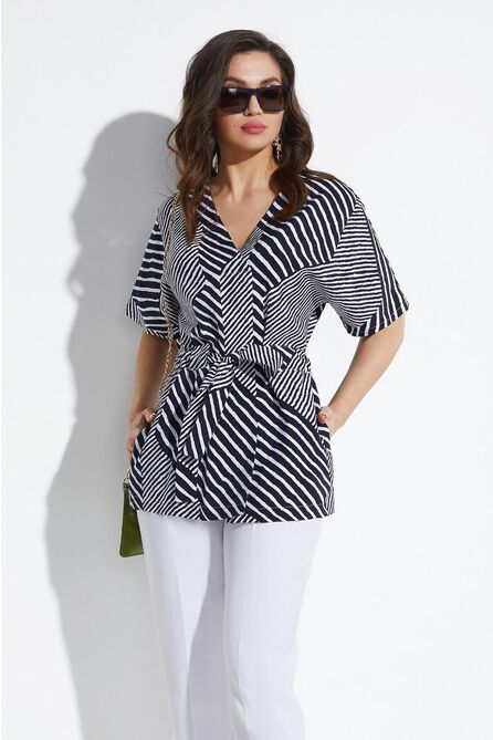 Брюки, Блуза Lissana 4516