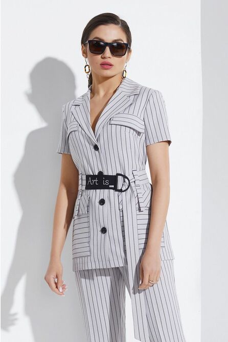 Костюм брючный Lissana 4534