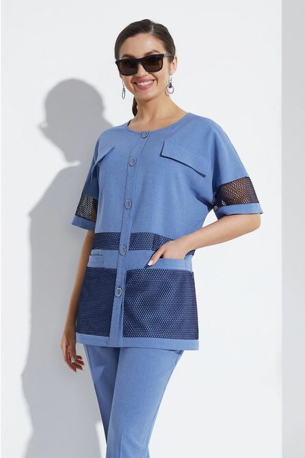 Костюм брючный Lissana 4553