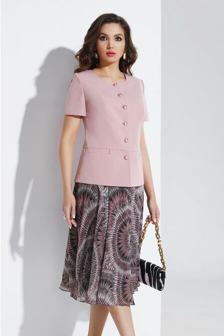 Юбочный костюм Lissana 4551