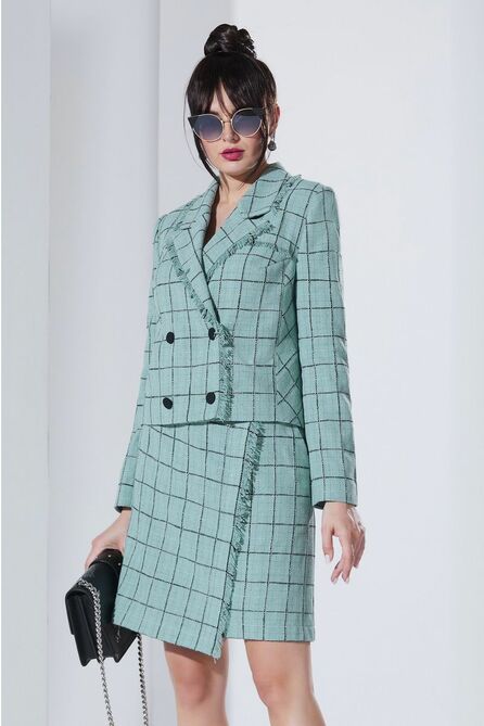 Юбочный костюм Lissana 4558