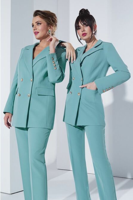 Костюм брючный Lissana 4544