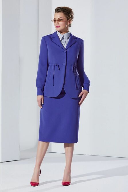 Блуза, Юбка, Жакет Lissana 4554