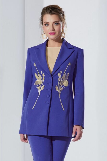 Костюм брючный Lissana 4557