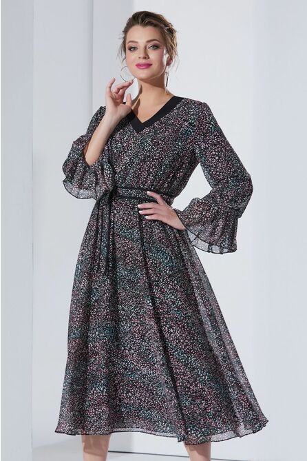 Вечернее платье Lissana 4550