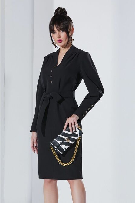 Вечернее платье Lissana 4480