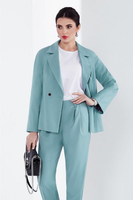 Брюки, Блуза, Жакет Lissana 4392/1