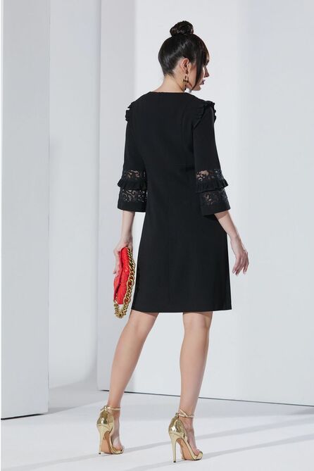 Повседневное платье Lissana 4548