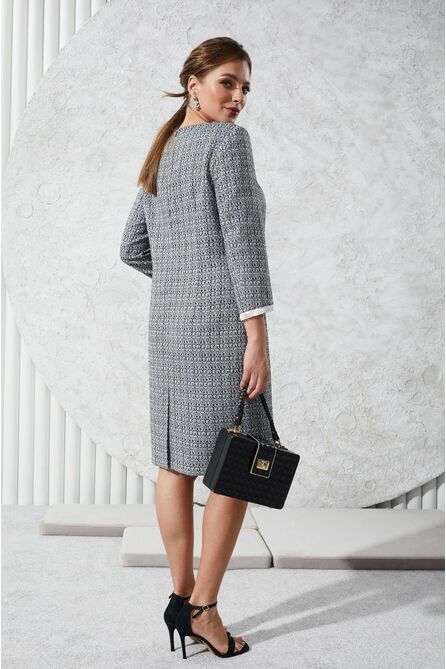 Повседневное платье Lissana 4587