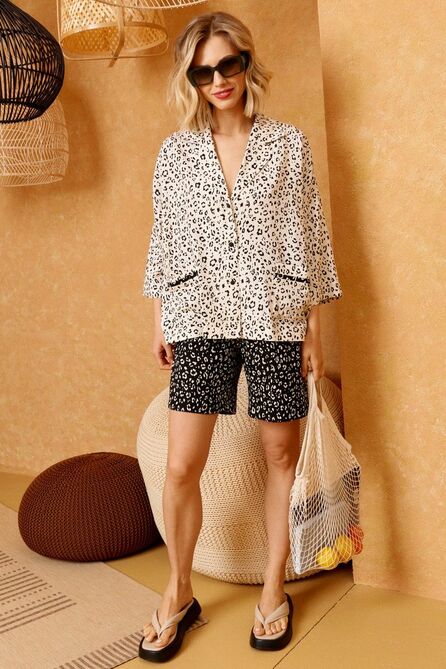 Шорты, Рубашка Lokka 965