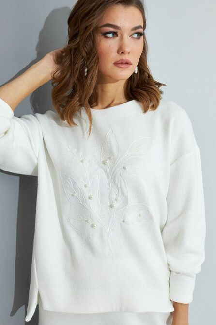 Джемпер ЛЮШе 2751