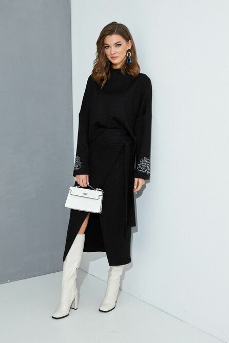 Джемпер ЛЮШе 2762