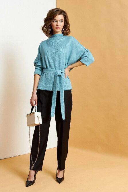 Джемпер ЛЮШе 2823