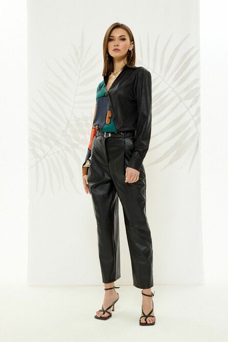 Брюки, Блуза ЛЮШе 2853/2733