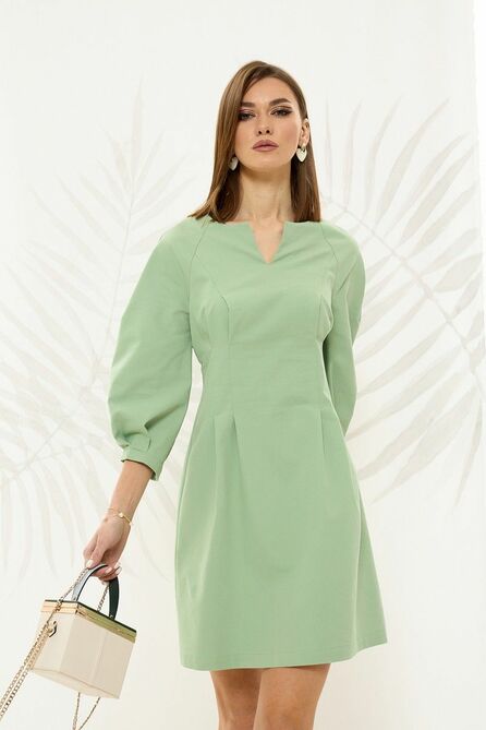 Повседневное платье ЛЮШе 2833