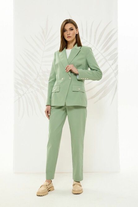 Жакет ЛЮШе 2845