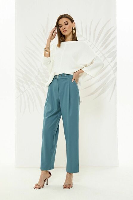 Костюм брючный ЛЮШе 2861/2857