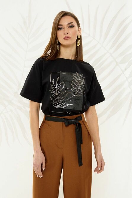 Брюки, Футболка ЛЮШе 2902/2865