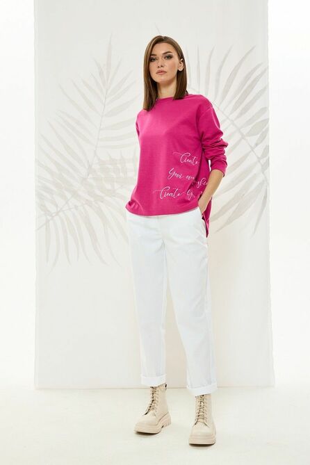 Костюм брючный ЛЮШе 2880/2877